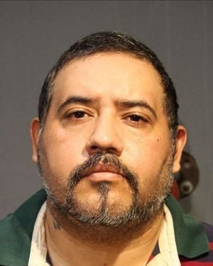 Ernesto Canales